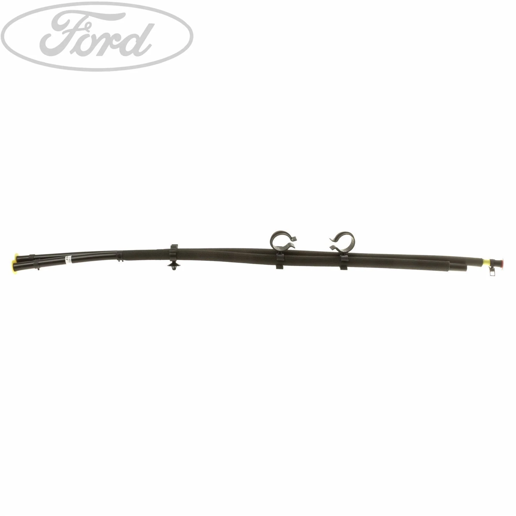 C-MAX EXHAUST AIR SUPPLY TUBE - Image 2