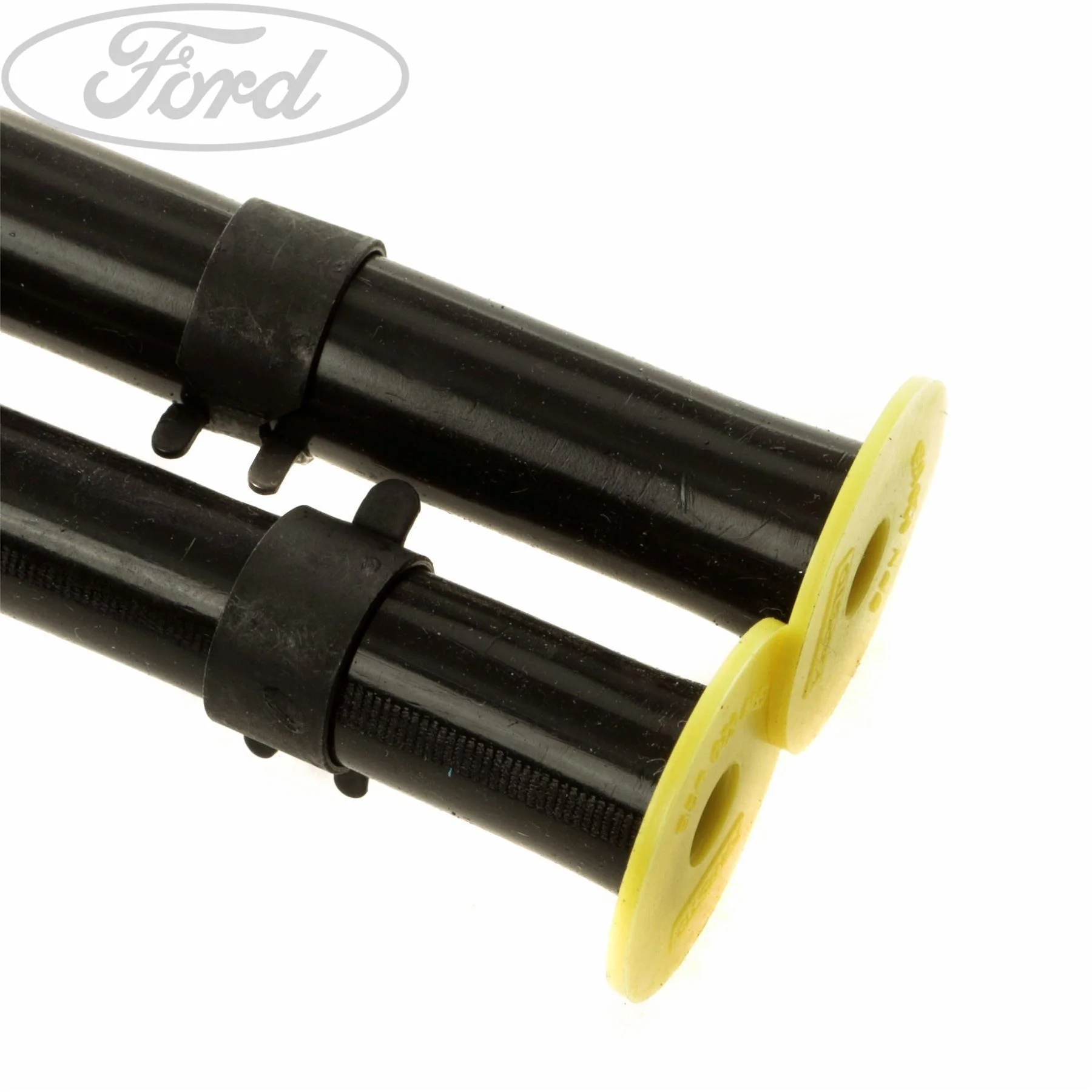 C-MAX EXHAUST AIR SUPPLY TUBE - Image 3