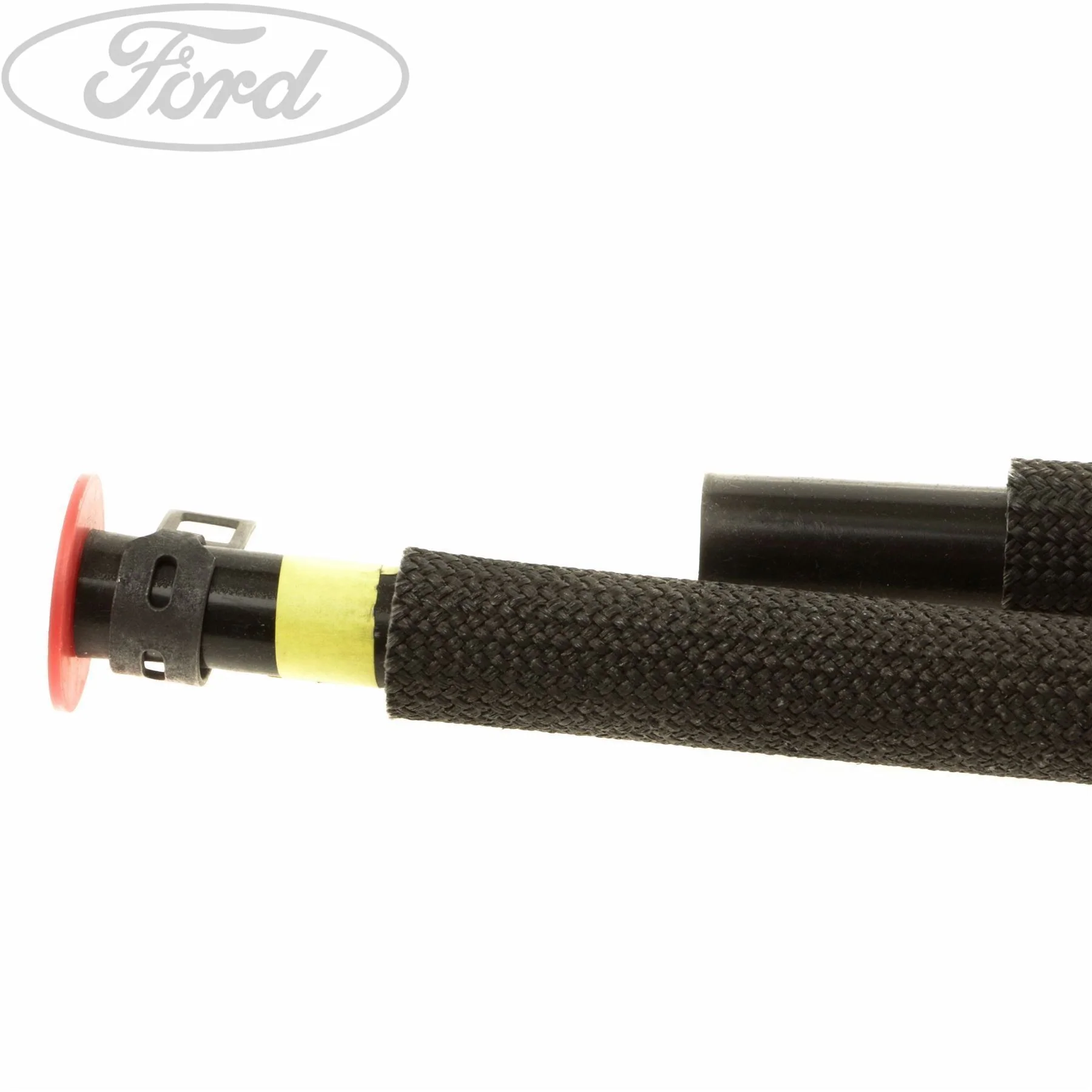 C-MAX EXHAUST AIR SUPPLY TUBE - Image 4