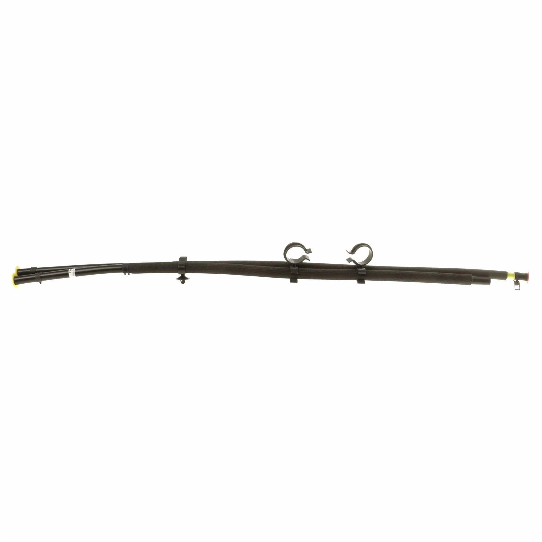 C-MAX EXHAUST AIR SUPPLY TUBE - Image 5