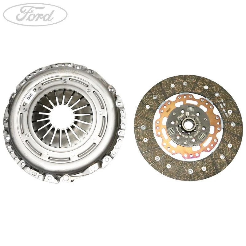 C-MAX FIESTA FOCUS 1.5 TDCI 1.6 TDCI CLUTCH KIT 2010-2019 - Image 3