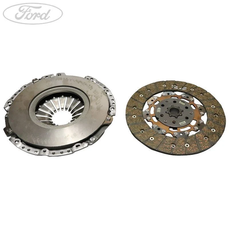 C-MAX FIESTA FOCUS 1.5 TDCI 1.6 TDCI CLUTCH KIT 2010-2019 - Image 4