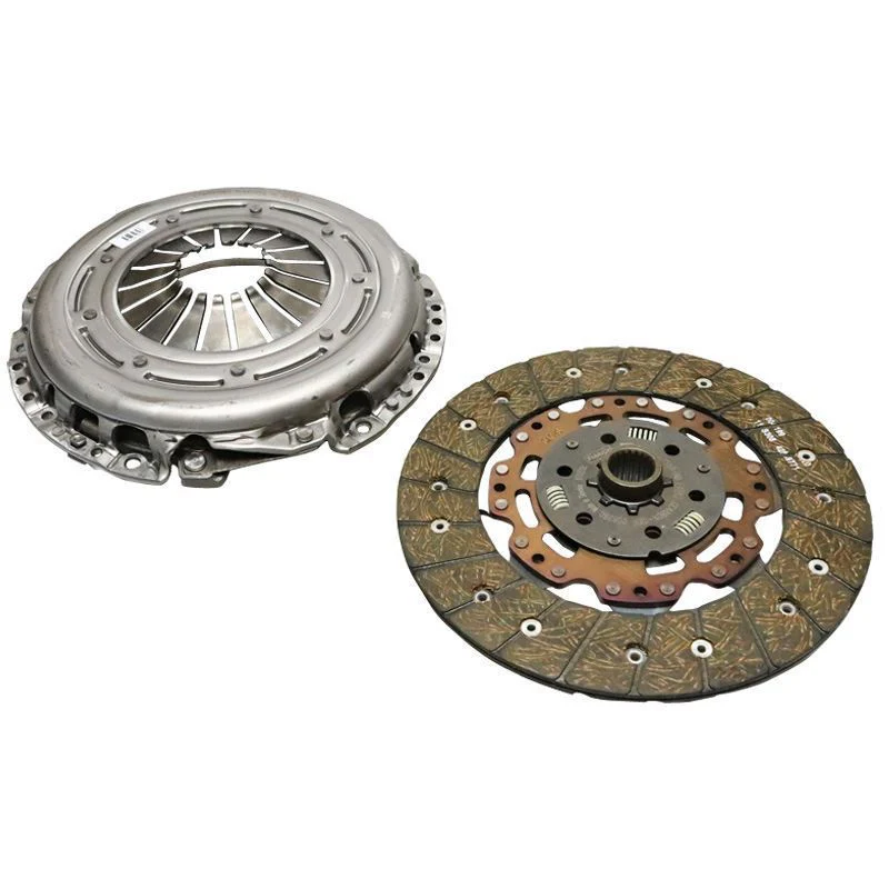C-MAX FIESTA FOCUS 1.5 TDCI 1.6 TDCI CLUTCH KIT 2010-2019 - Image 5