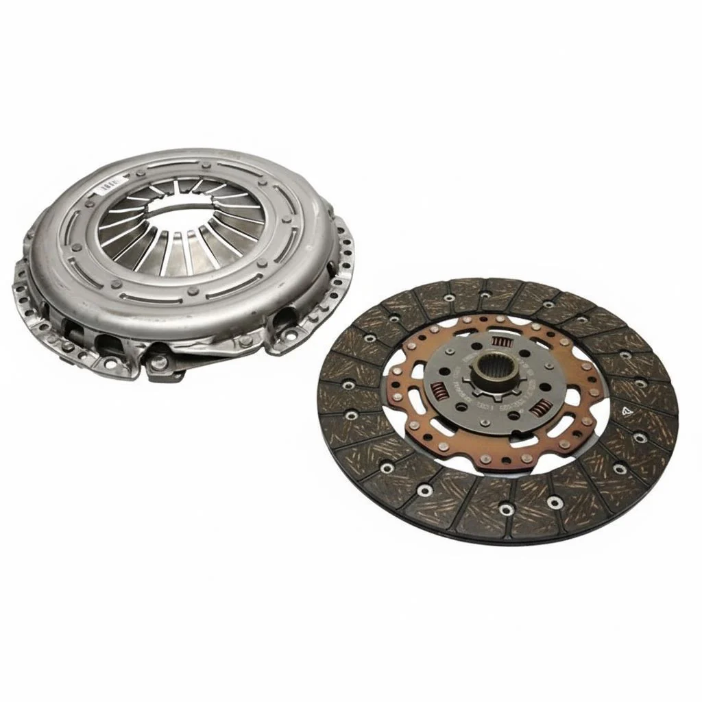 C-MAX FIESTA FOCUS 1.5 TDCI 1.6 TDCI CLUTCH KIT 2010-2019 - Image 6