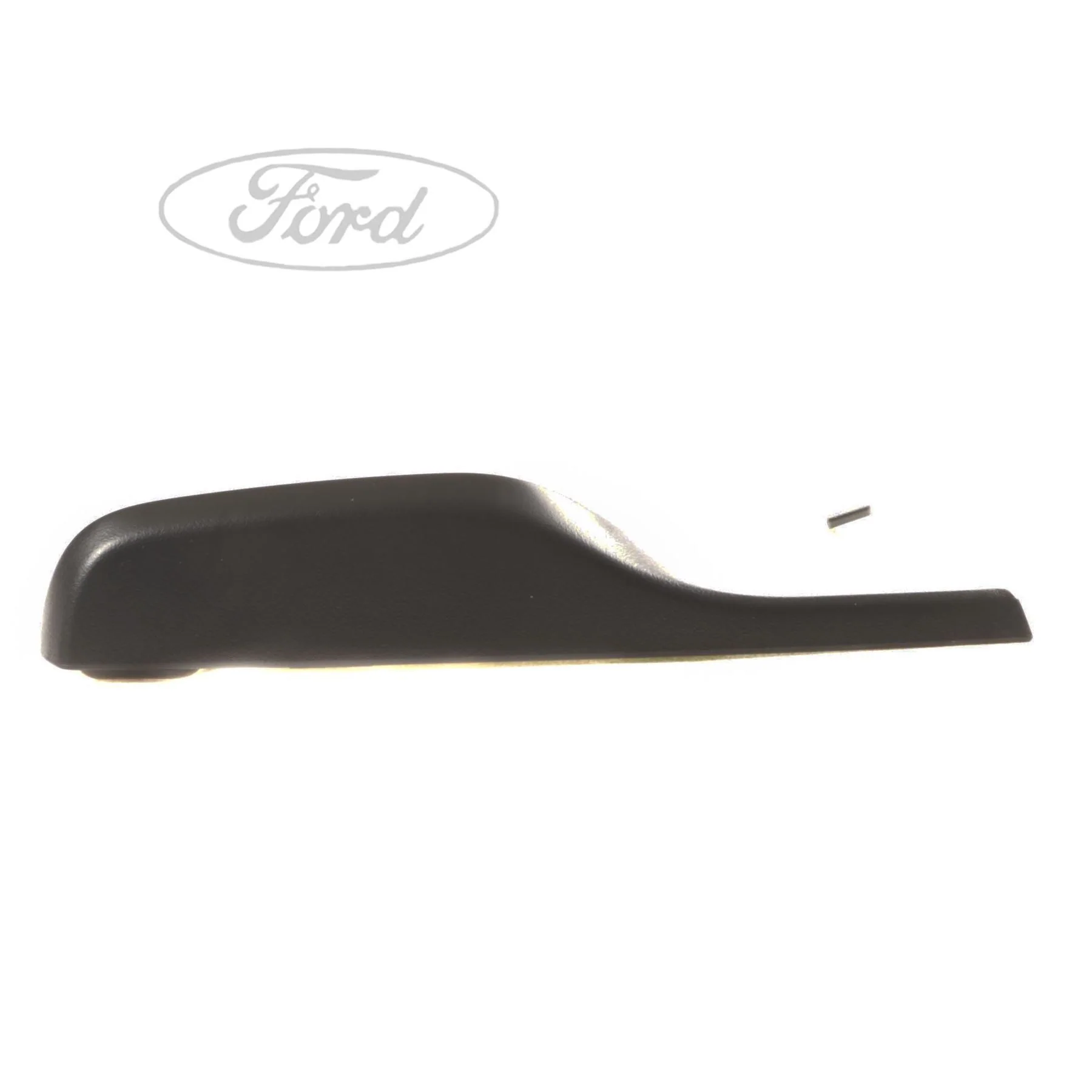 C-MAX FIESTA FRONT O/S DRIVERSIDE SEAT BASE HANDLE - Image 4