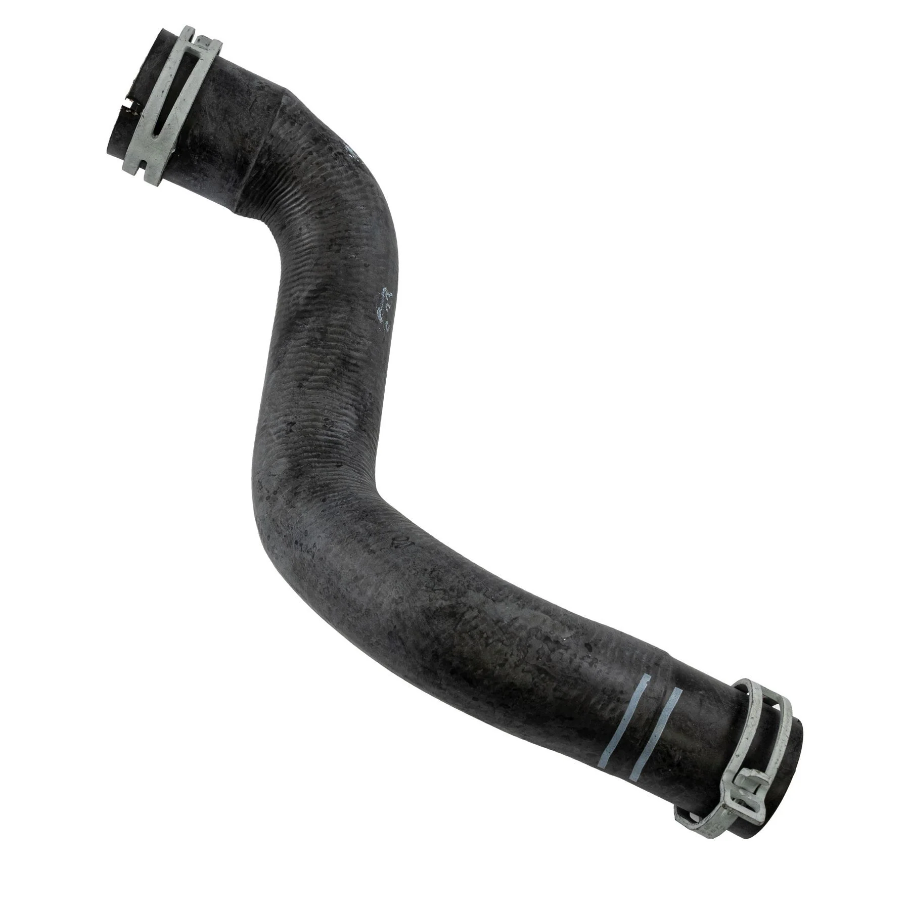 C-Max Focus 1.0 Ecoboost Lower Radiator Hose Automatic 2012-2019 - Image 2