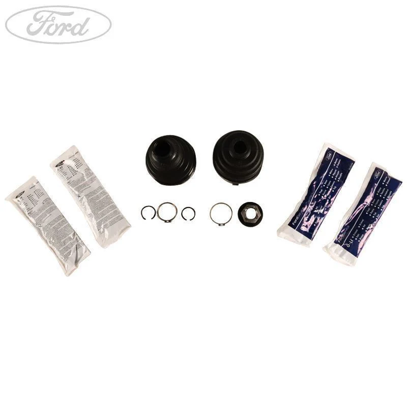 C-MAX FOCUS 1.5 ECOBOOST INNER & OUTER CV BOOT KIT CLIP 15- - Image 3
