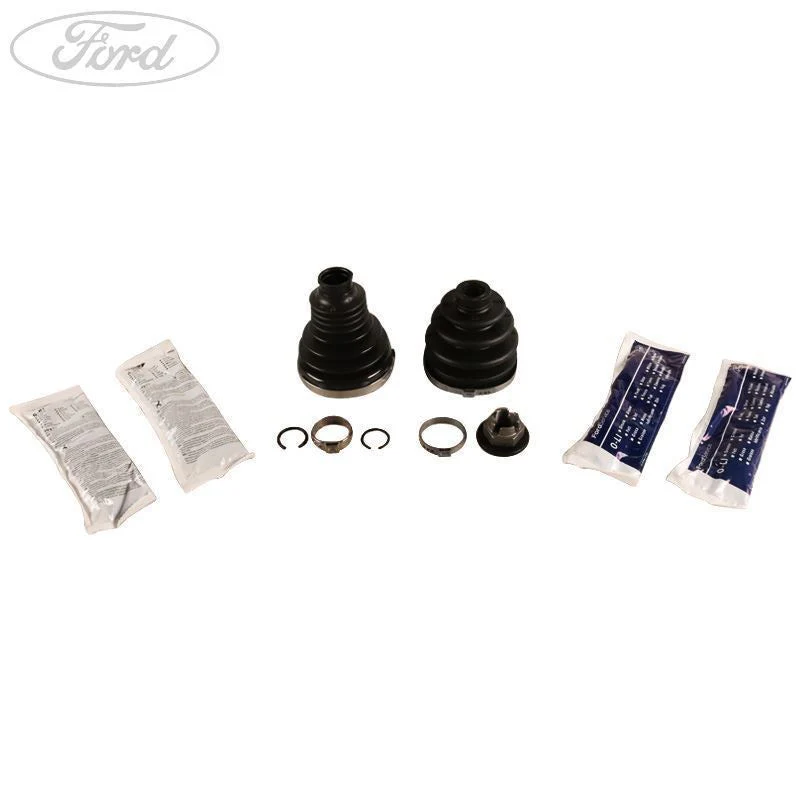 C-MAX FOCUS 1.5 ECOBOOST INNER & OUTER CV BOOT KIT CLIP 15- - Image 4