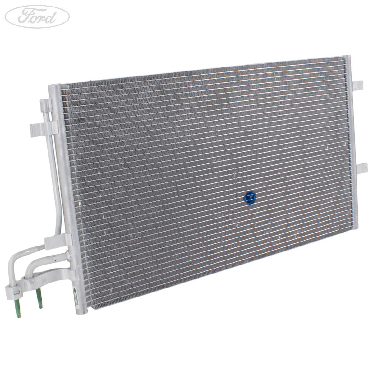 C-MAX FOCUS 1.6 2.0 TDCI AIR CON CONDITIONING CONDENSER - Image 2