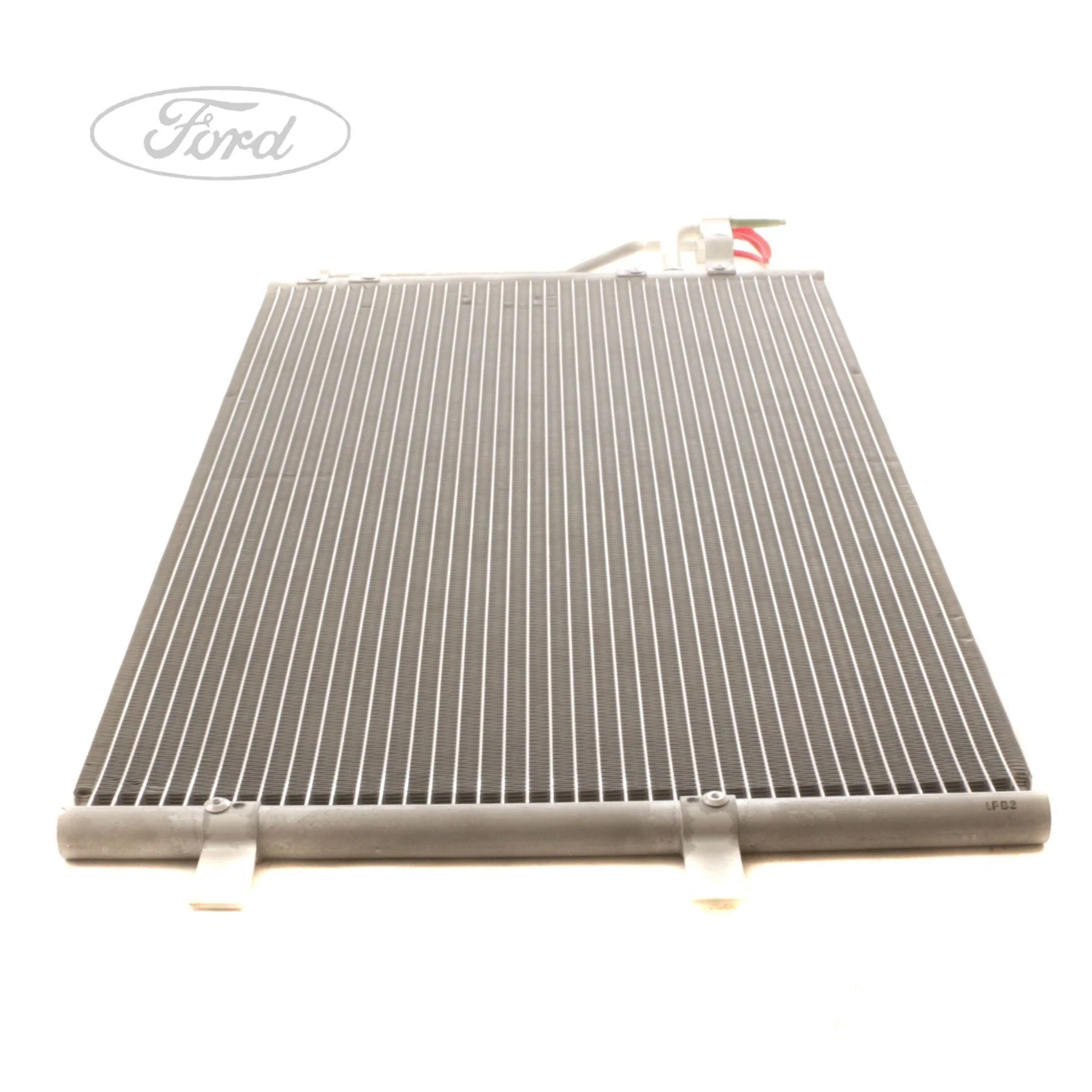 C-MAX FOCUS 1.6 2.0 TDCI AIR CON CONDITIONING CONDENSER - Image 5