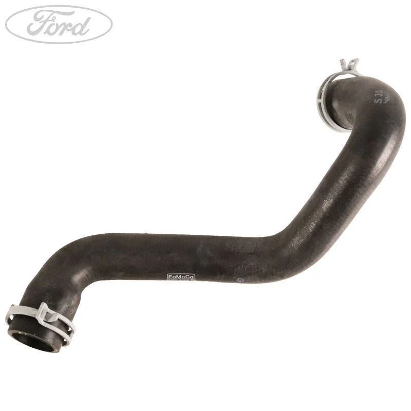 C-MAX FOCUS 1.6 DURATEC TI-VCT COOLANT RADIATOR HOSE