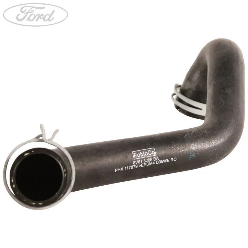 C-MAX FOCUS 1.6 DURATEC TI-VCT COOLANT RADIATOR HOSE - Image 2