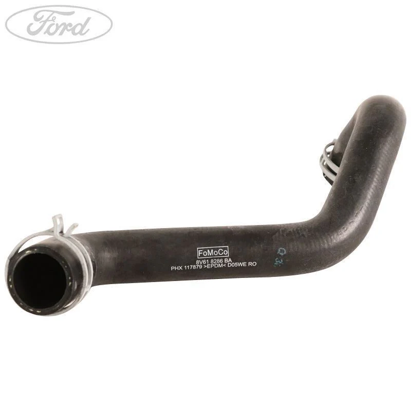C-MAX FOCUS 1.6 DURATEC TI-VCT COOLANT RADIATOR HOSE - Image 3