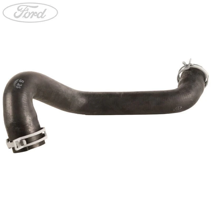 C-MAX FOCUS 1.6 DURATEC TI-VCT COOLANT RADIATOR HOSE - Image 4