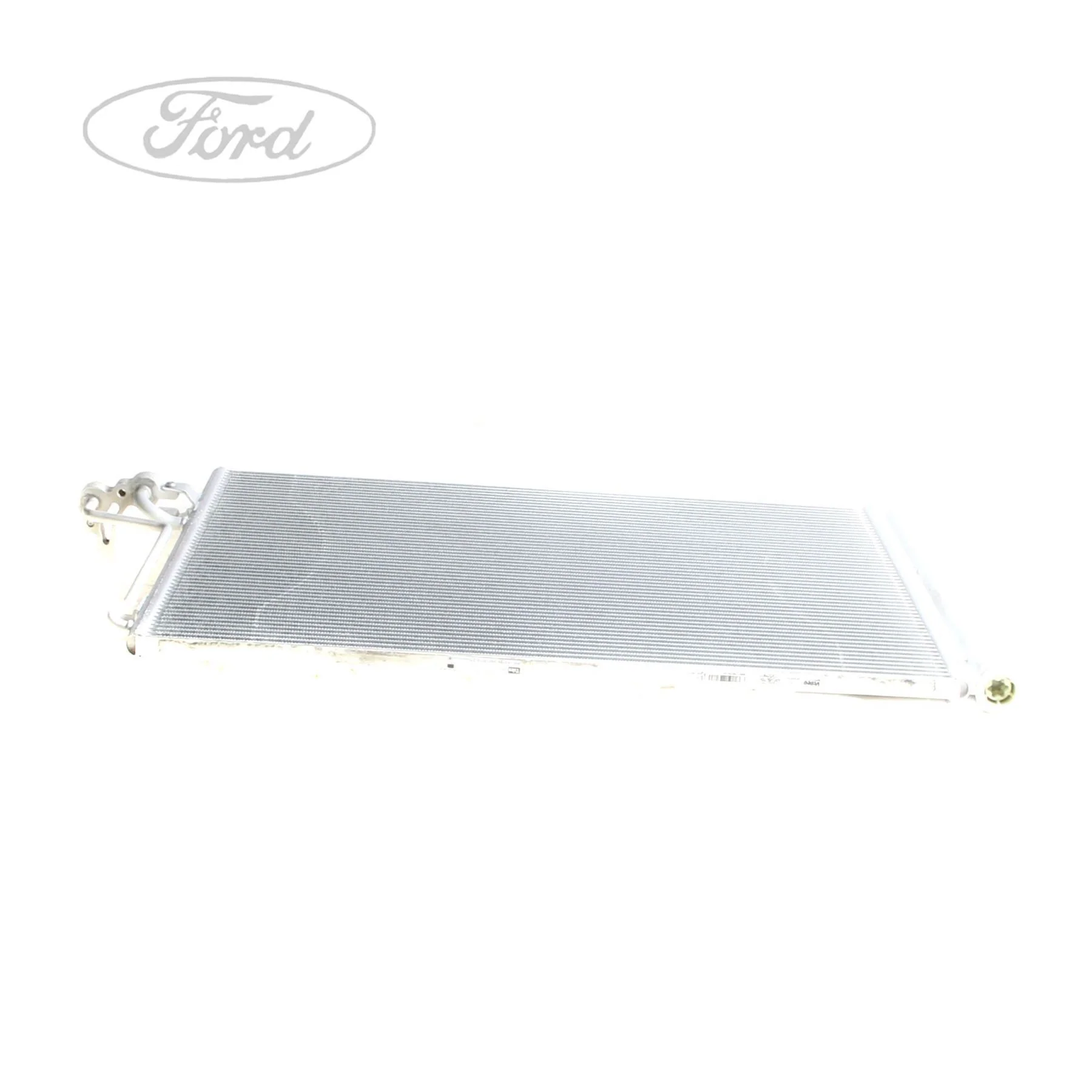 C-MAX FOCUS 1.6 ECOBOOST SCTI AIR-CON CONDENSER 11-15 - Image 2