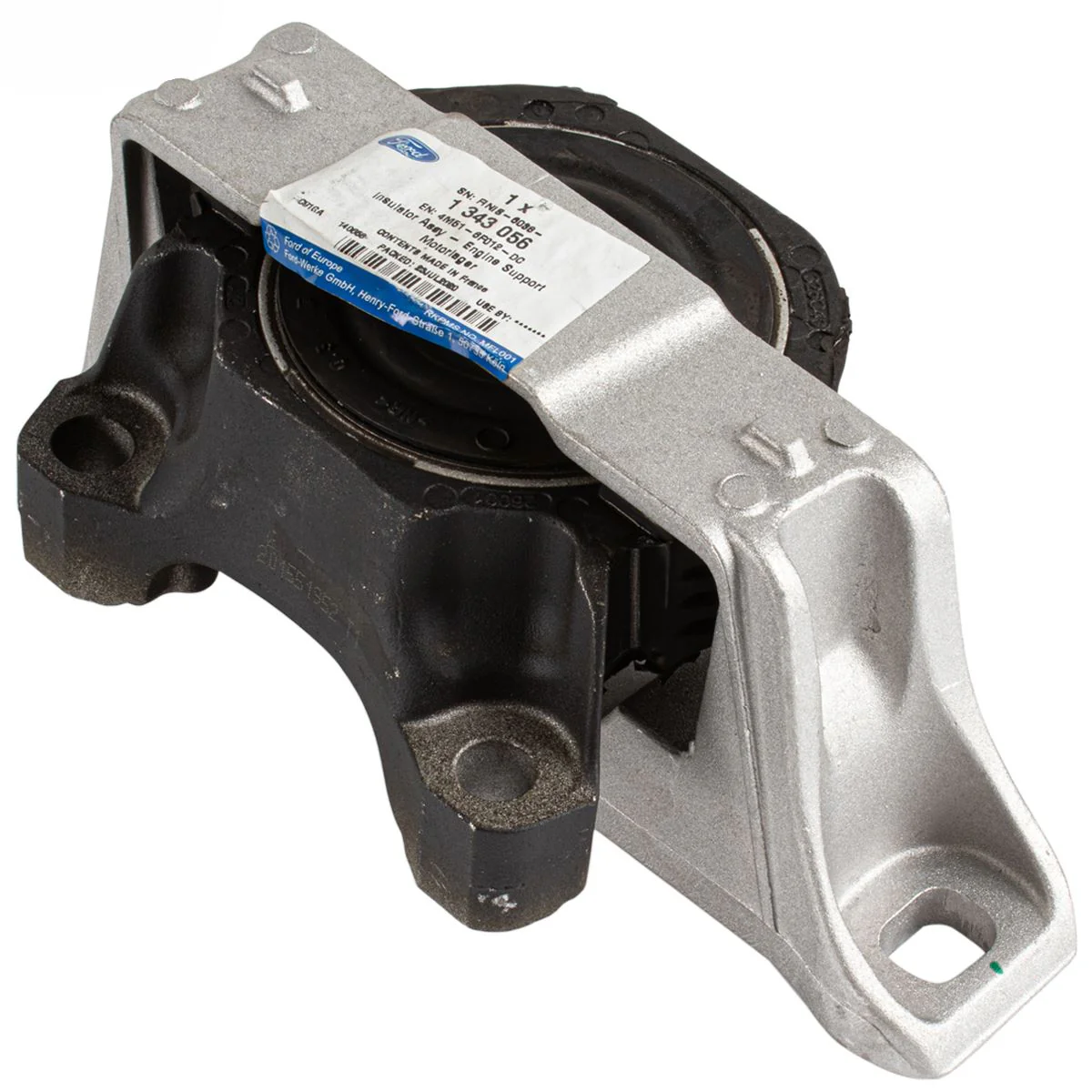 C-MAX FOCUS 1.8 TDCI RIGHT FRONT ENGINE MOUNT - Image 5