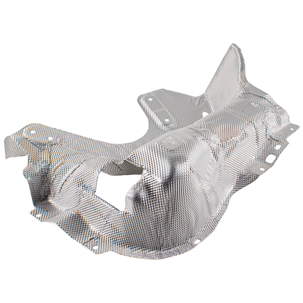 C-MAX FOCUS 2.0 TDCI FRONT EXHAUST HEAT SHIELD 5 DOOR 2015- - Image 6
