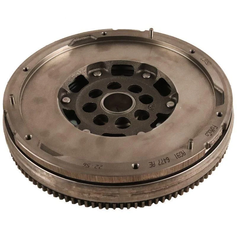 C-Max Focus 2010-2015 Kuga 2010-2020 Mondeo 2007-2014 S-Max Galaxy 2006-2015 2.0 TDCi Flywheel 6-Speed - Image 2