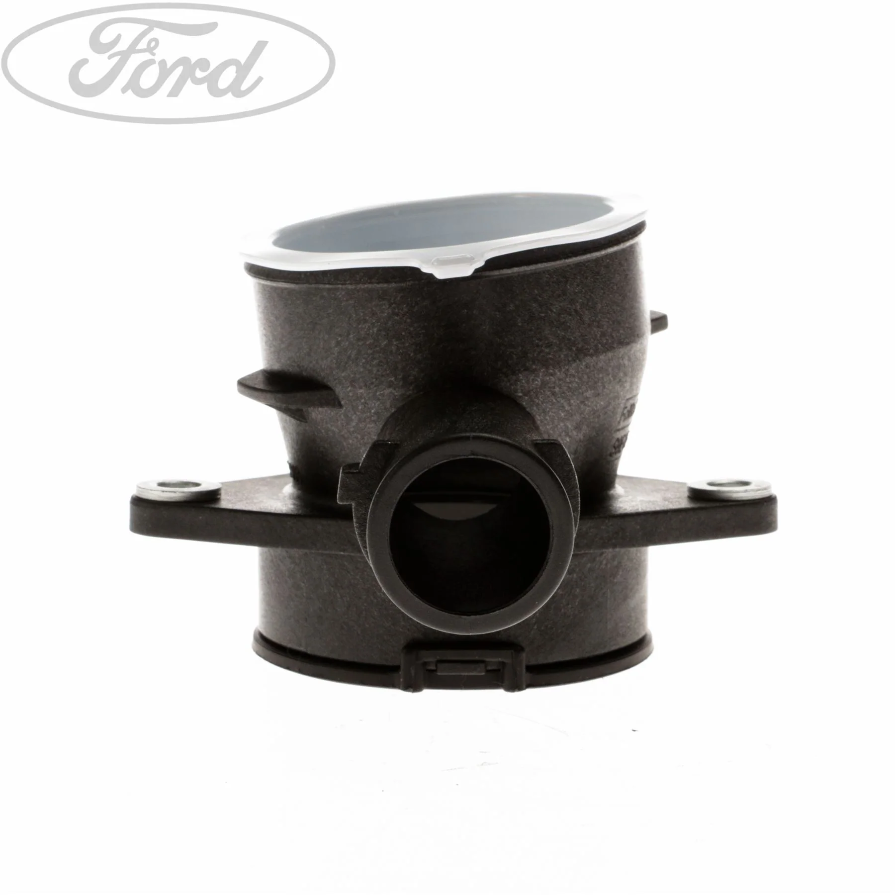 C-MAX FOCUS AIR CLEANER BOX HOSE CONNECTION - Image 4