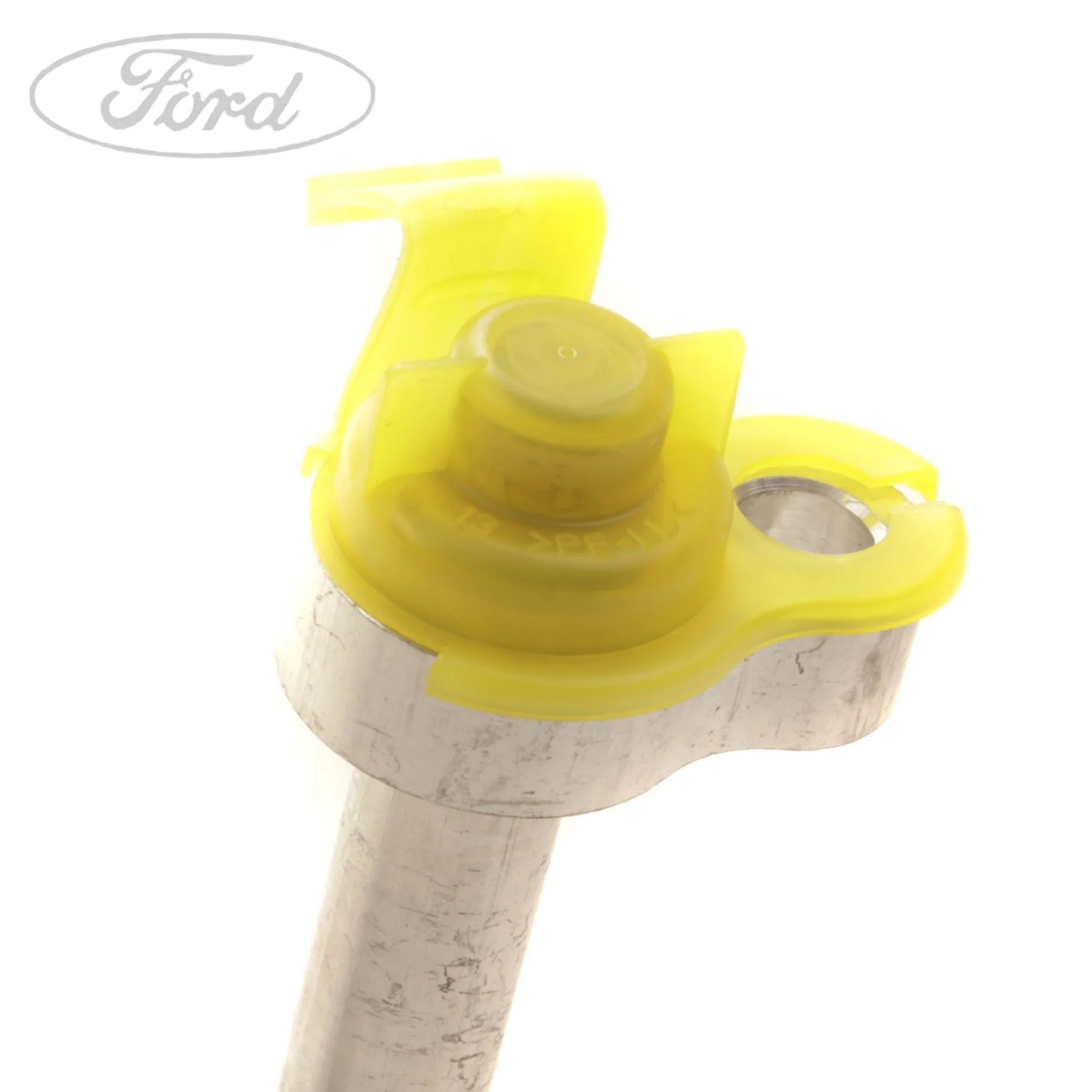 C-MAX FOCUS AIR CON COMPRESSOR DELIVERY TUBE - Image 3