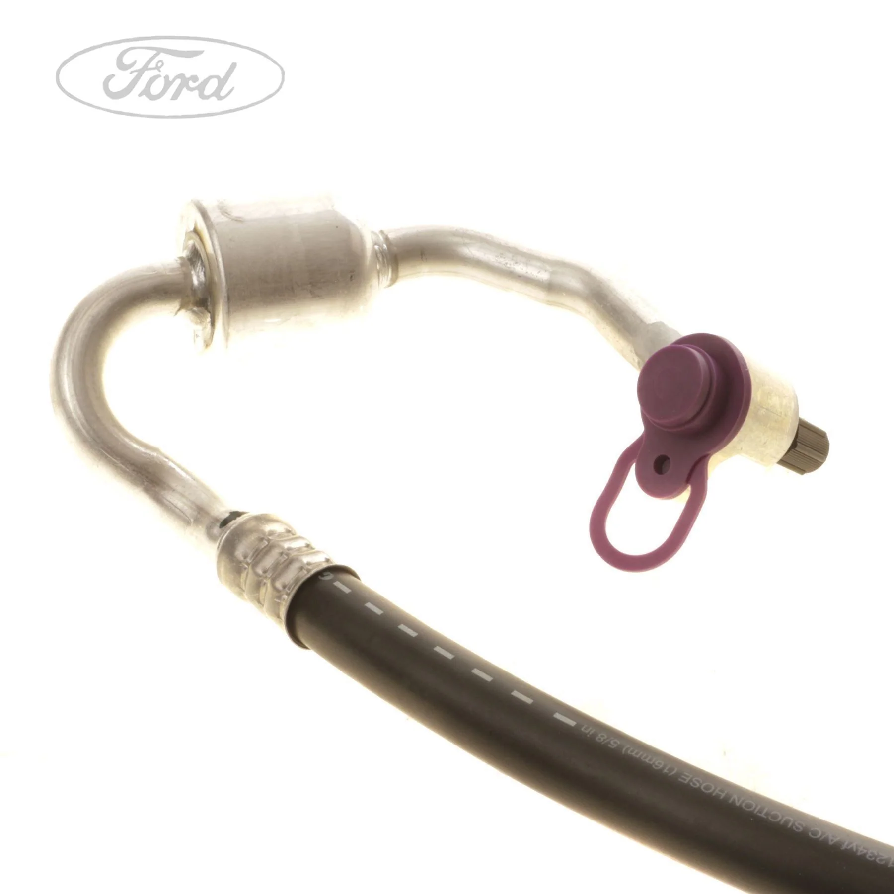C-MAX FOCUS AIR CON SYSTEM TUBE HOSE - Image 3