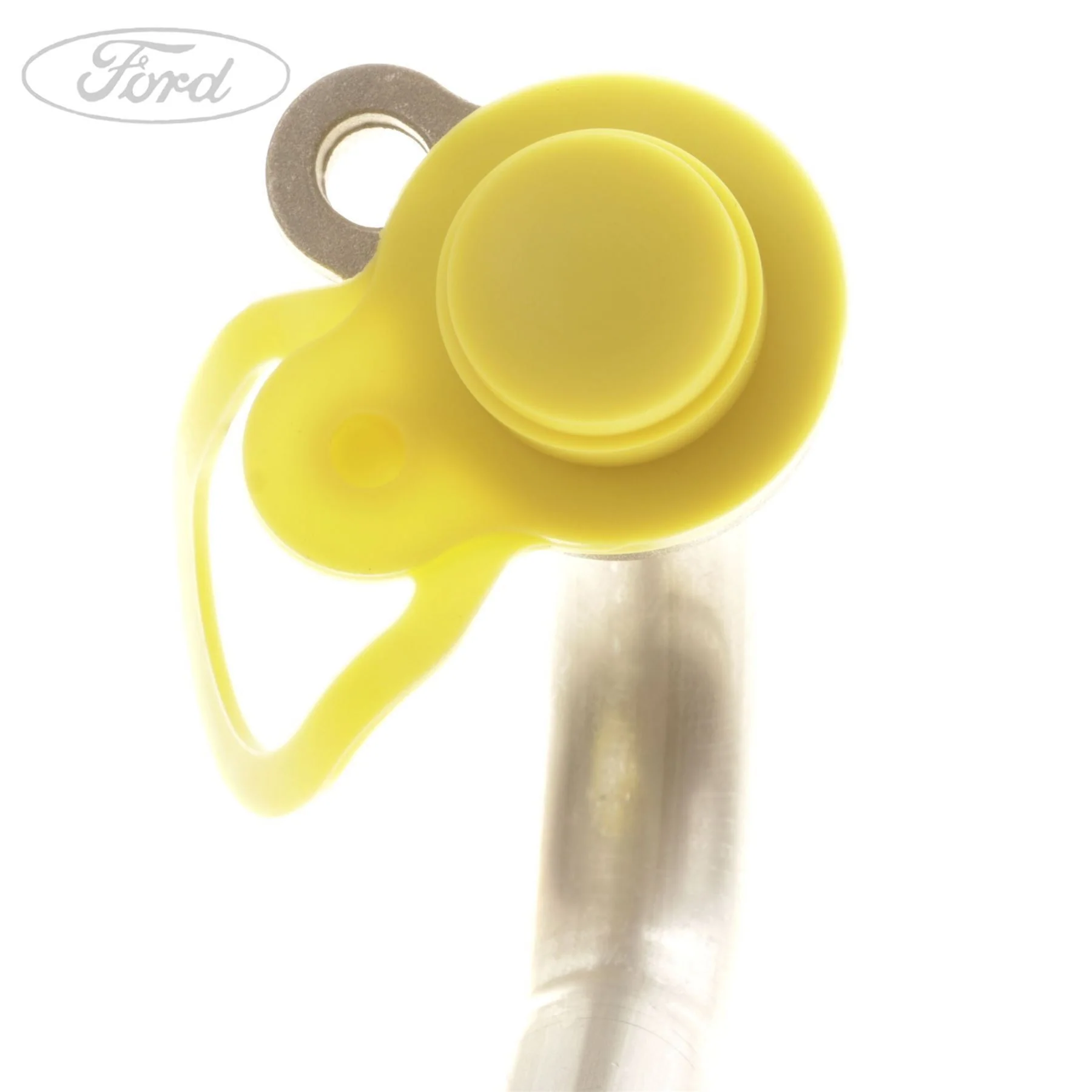 C-MAX FOCUS AIR CON SYSTEM TUBE HOSE - Image 3