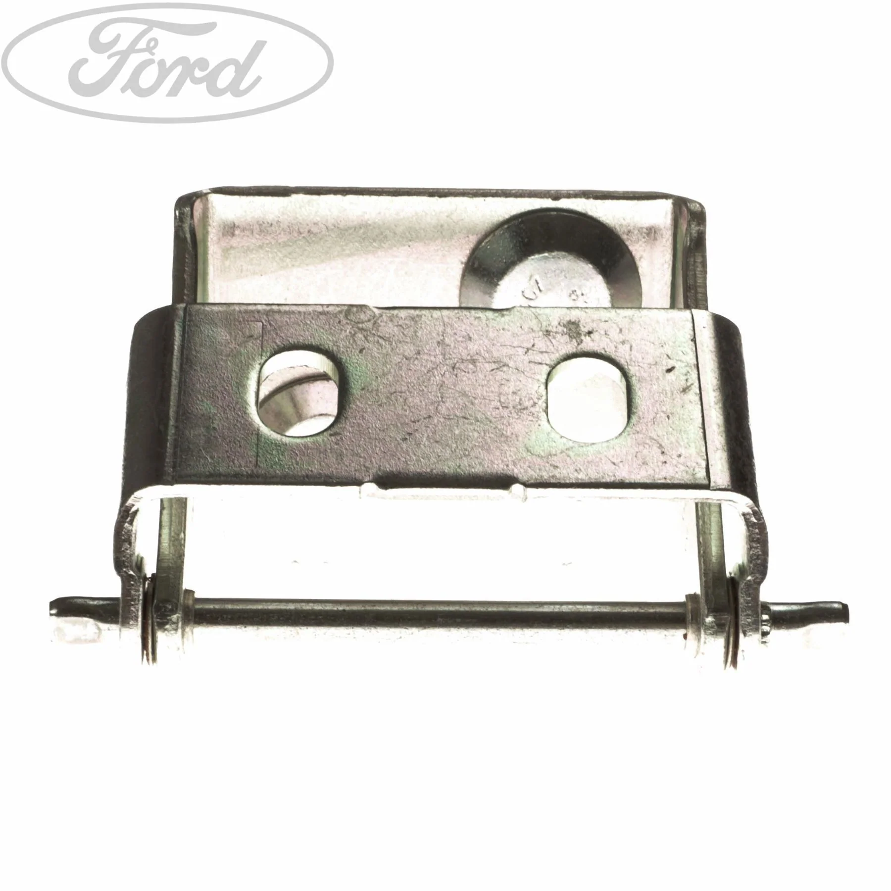 C-MAX FOCUS BOOT LUGGAGE COMPARTMENT N/S HINGE - Image 4