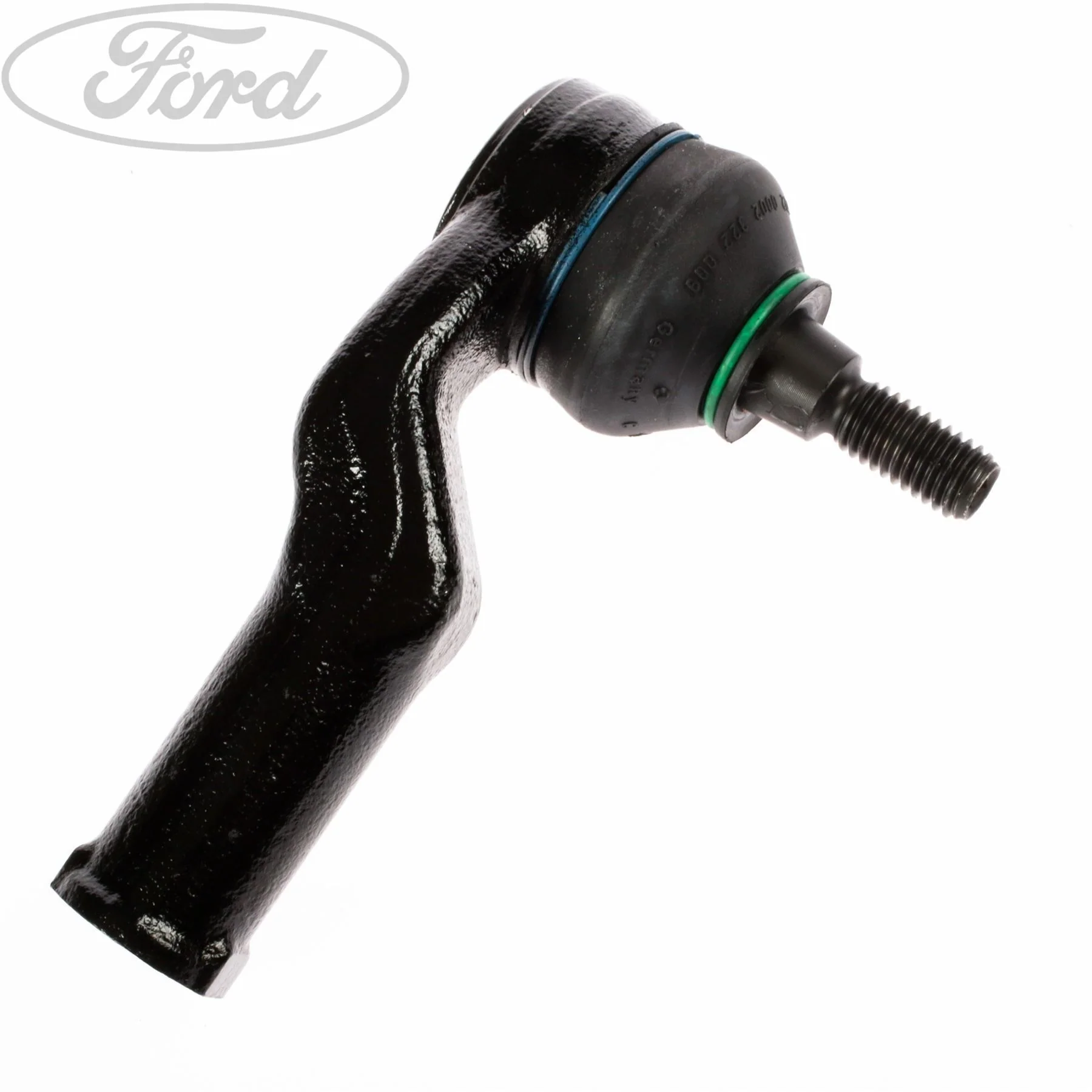 C-MAX FOCUS C-MAX FRONT O/S TIE TRACK ROD END - Image 3