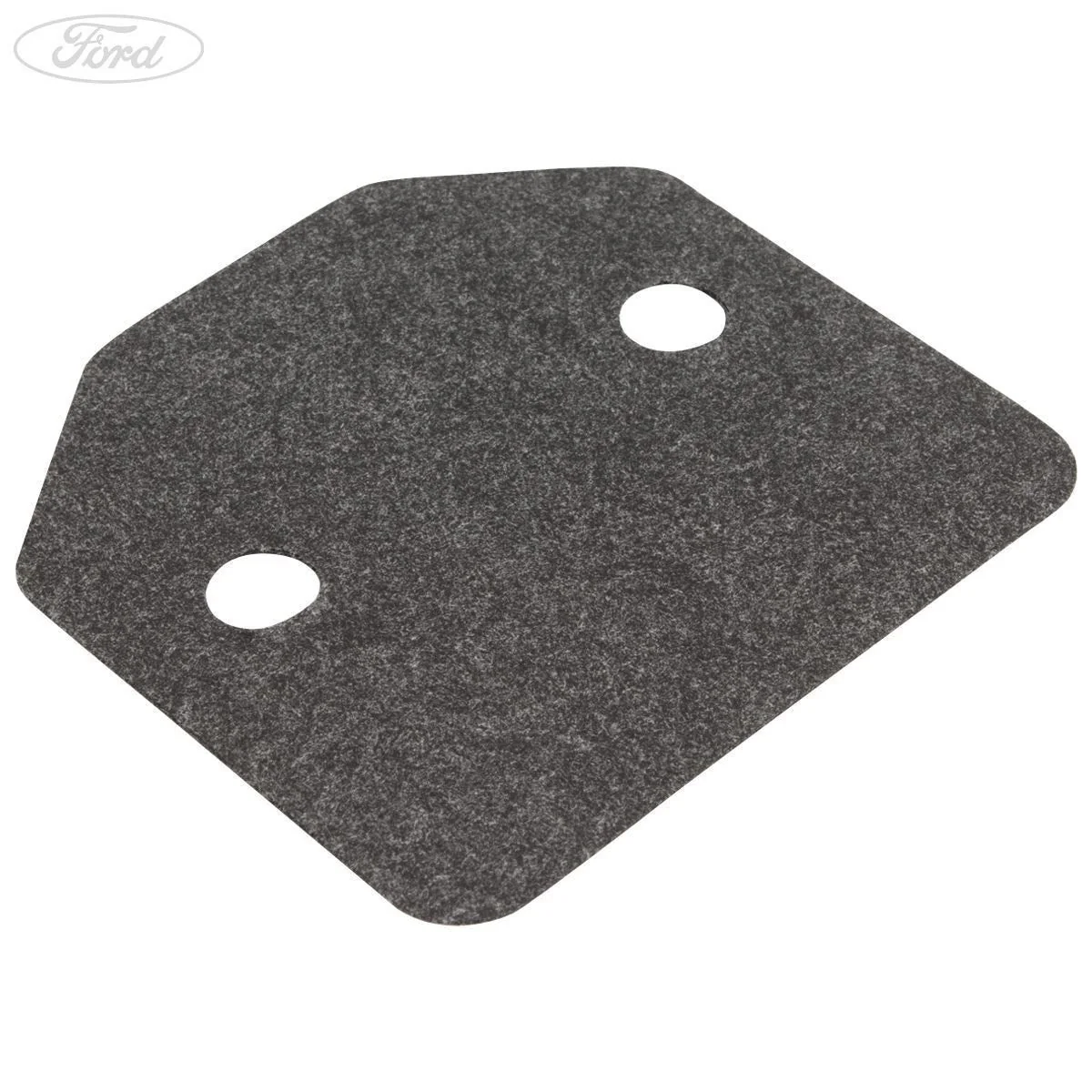 C-MAX FOCUS CONNECT COURIER FRONT DOOR STRIKER PAD GASKET - Image 2
