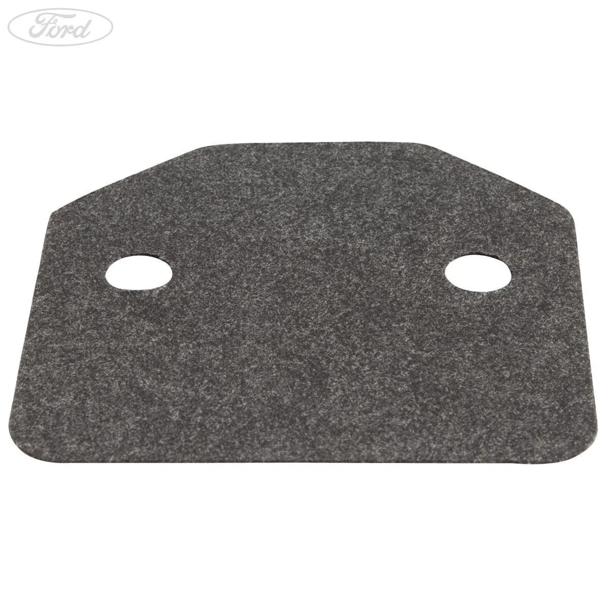 C-MAX FOCUS CONNECT COURIER FRONT DOOR STRIKER PAD GASKET - Image 3