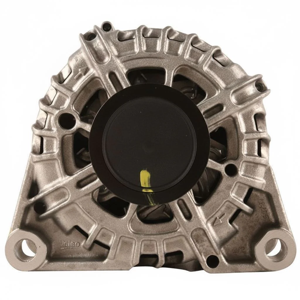 C MAX FOCUS CONNECT KUGA MK2 1.5 TDCI ALTERNATOR 120AMP - Image 7