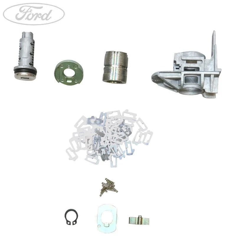 C-MAX FOCUS CONNECT KUGA N/S DOOR LOCK CYLINDER REPAIR 15-
