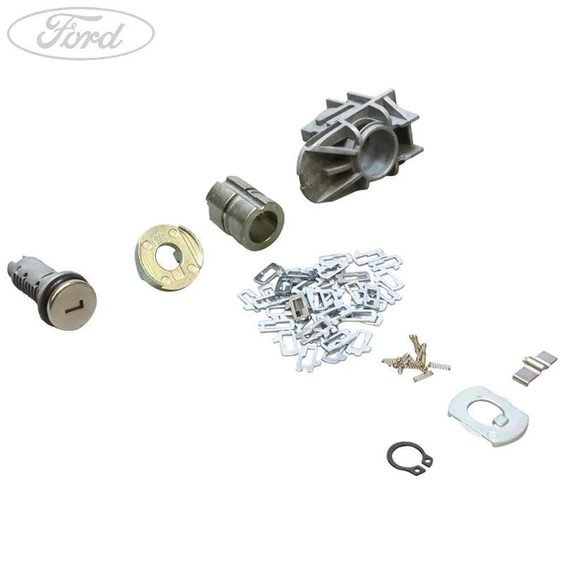 C-MAX FOCUS CONNECT KUGA N/S DOOR LOCK CYLINDER REPAIR 15- - Image 3