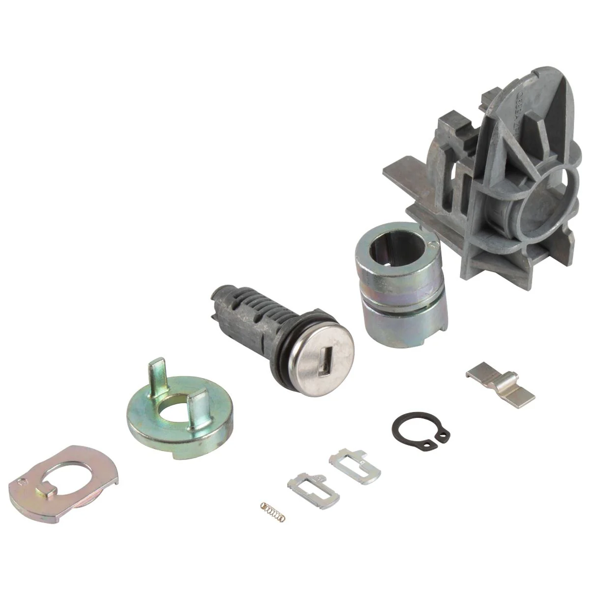 C-MAX FOCUS CONNECT KUGA N/S DOOR LOCK CYLINDER REPAIR 15- - Image 7