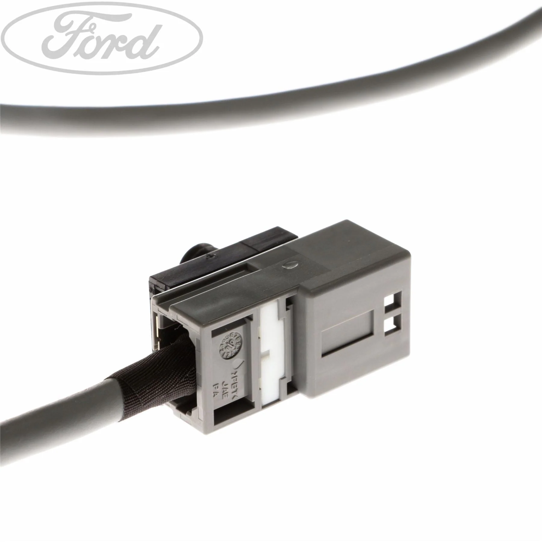 C-MAX FOCUS DASHBOARD BLUETOOTH SAT NAV WIRING - Image 2