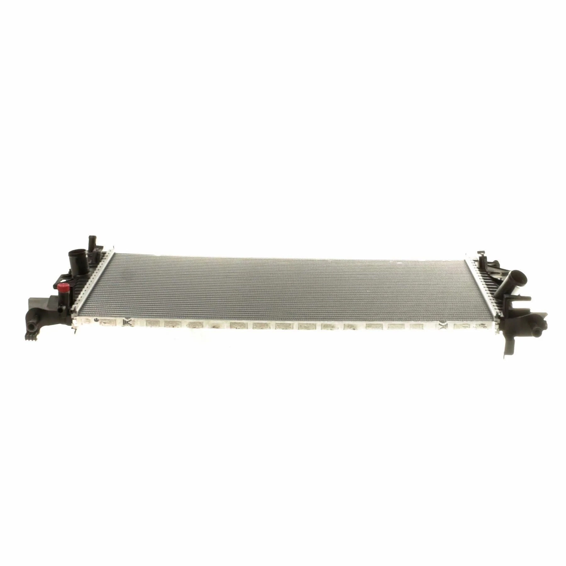 C-MAX FOCUS ENGINE COOLING RADIATOR - Image 5