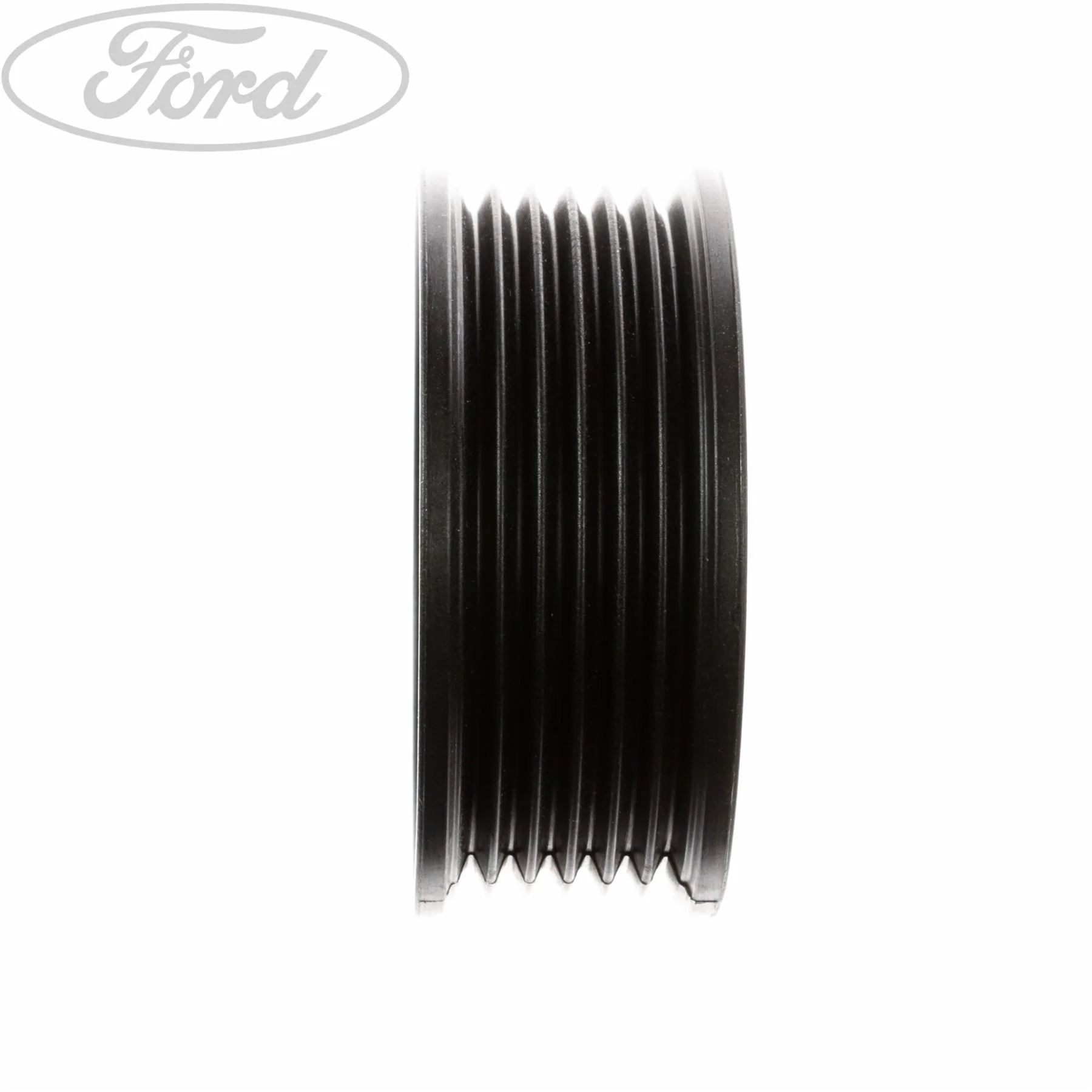 C-MAX FOCUS FIESTA 1.0 1.6 DRIVEBELT TENSION PULLEY - Image 3