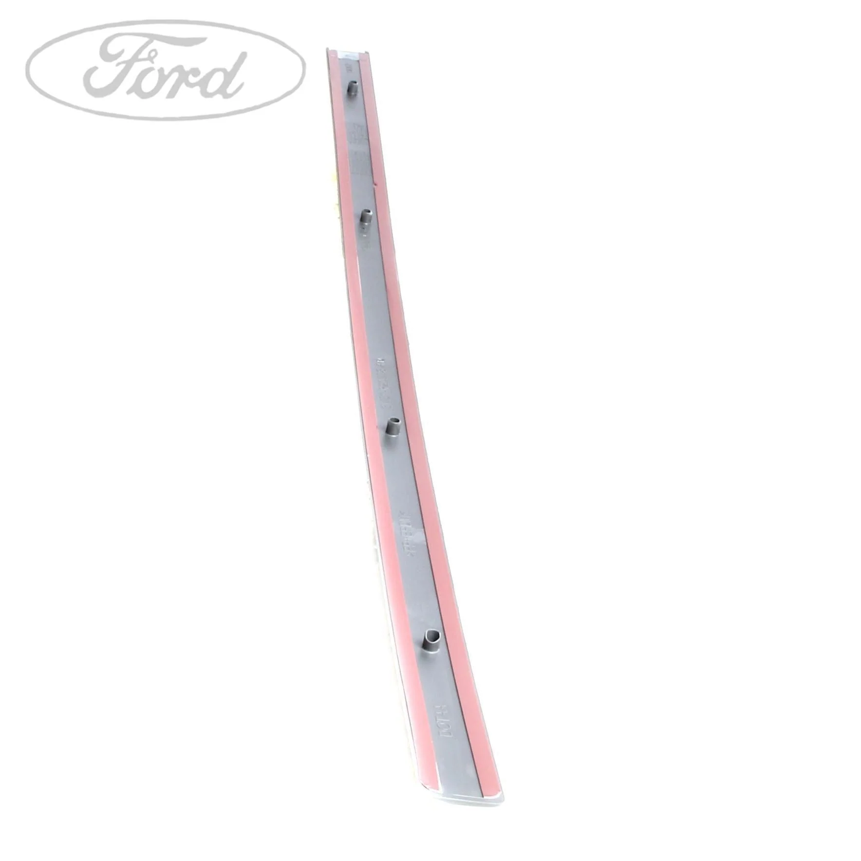 C-MAX FOCUS FOCUS C-MAX DOOR OUTSIDE BODY MOULDING - Image 3