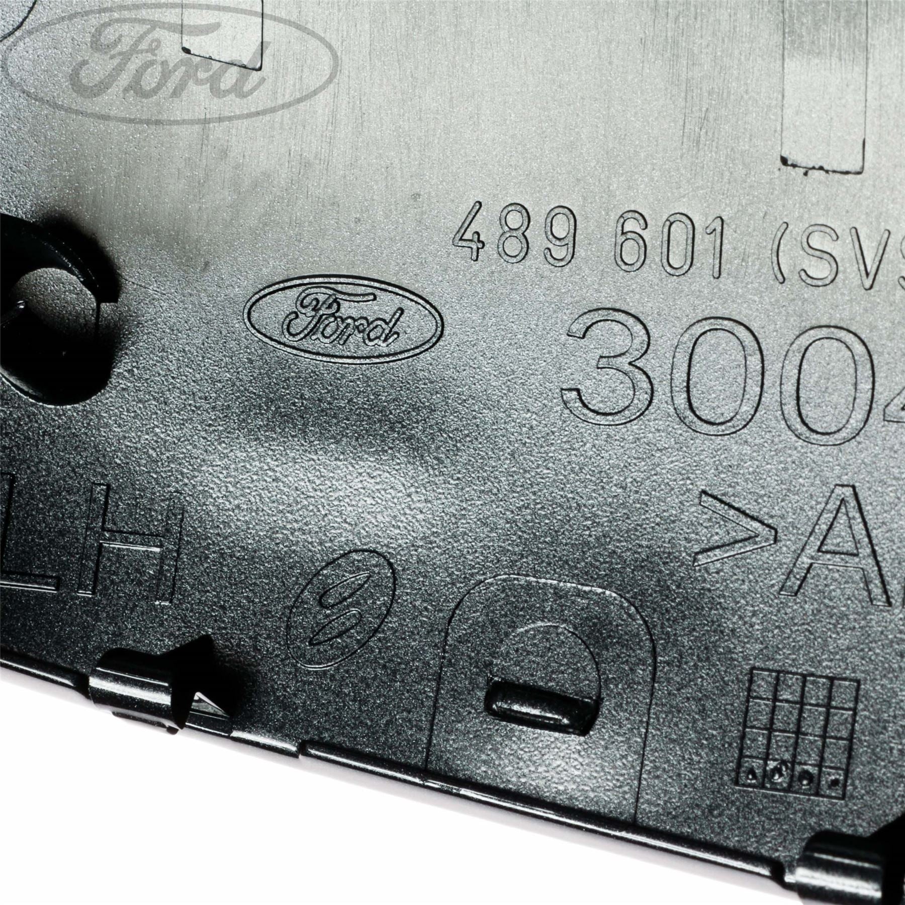 C-MAX FOCUS FRONT N/S LEFT WING MIRROR HOUSING COVER - Image 2