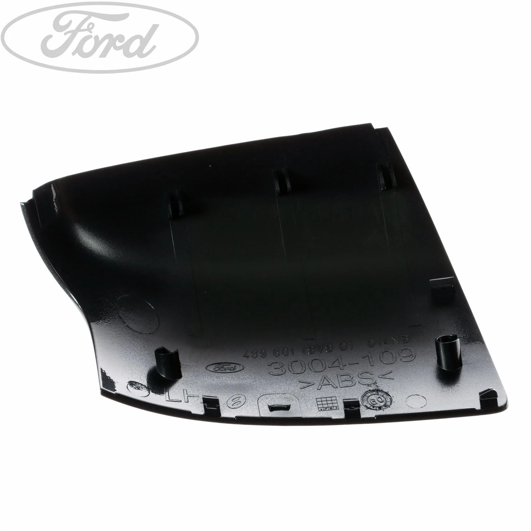C-MAX FOCUS FRONT N/S LEFT WING MIRROR HOUSING COVER - Image 4