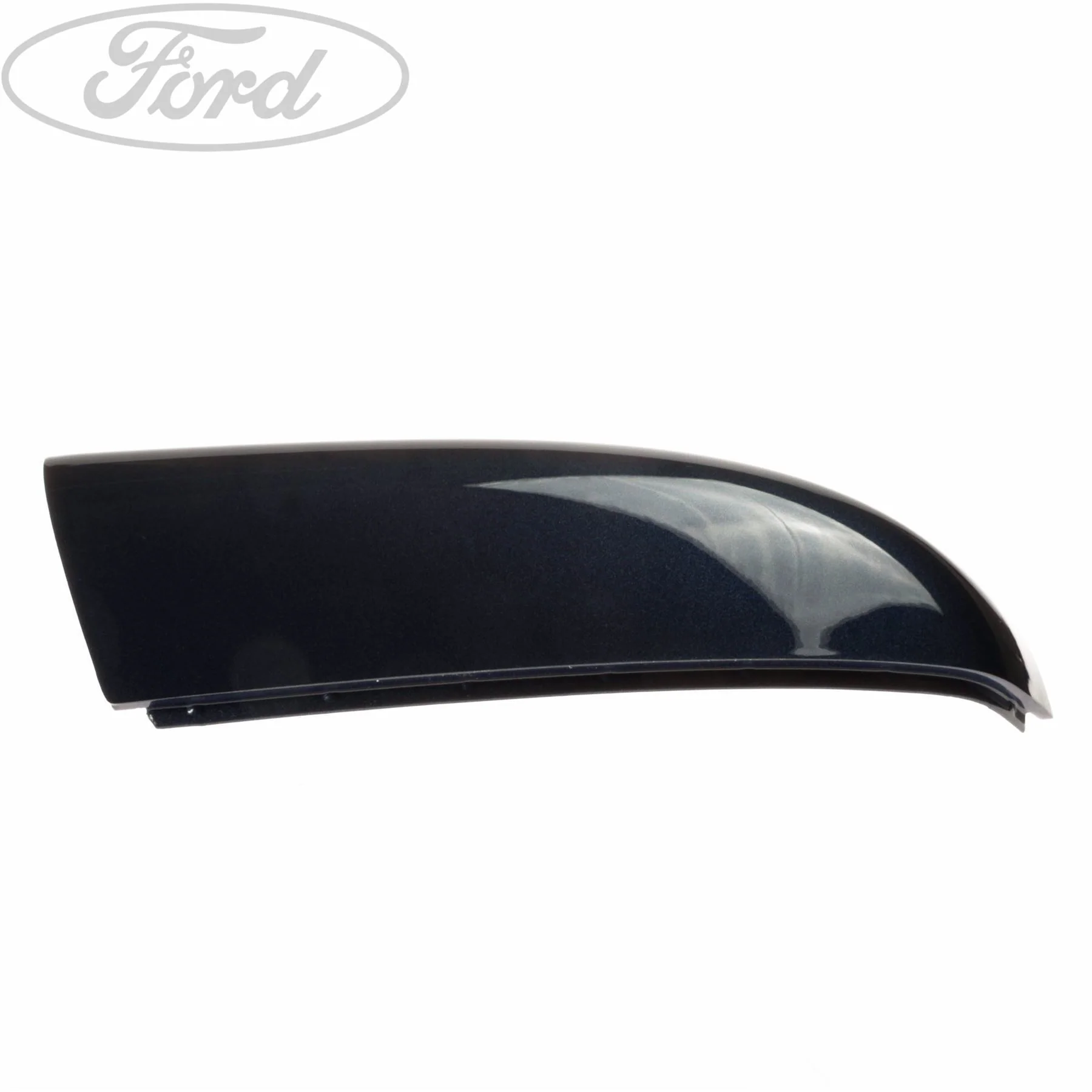 C-Max Focus Front O/S Drivers Side Right Wing Mirror Housing Cap Cover 2006-2011 - Image 4