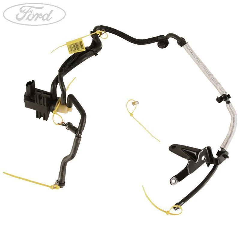 C-MAX FOCUS KUGA 1.5 ECOBOOST BRAKE SERVO BOOSTER HOSE 2015 - Image 4
