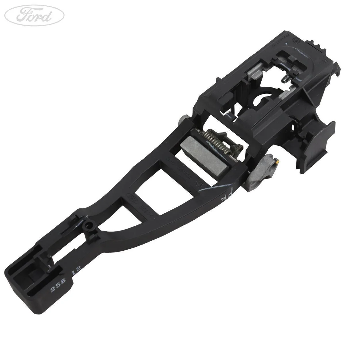 C-MAX FOCUS KUGA FRONT DOOR INSIDE PANEL REINFORCEMENT - Image 2