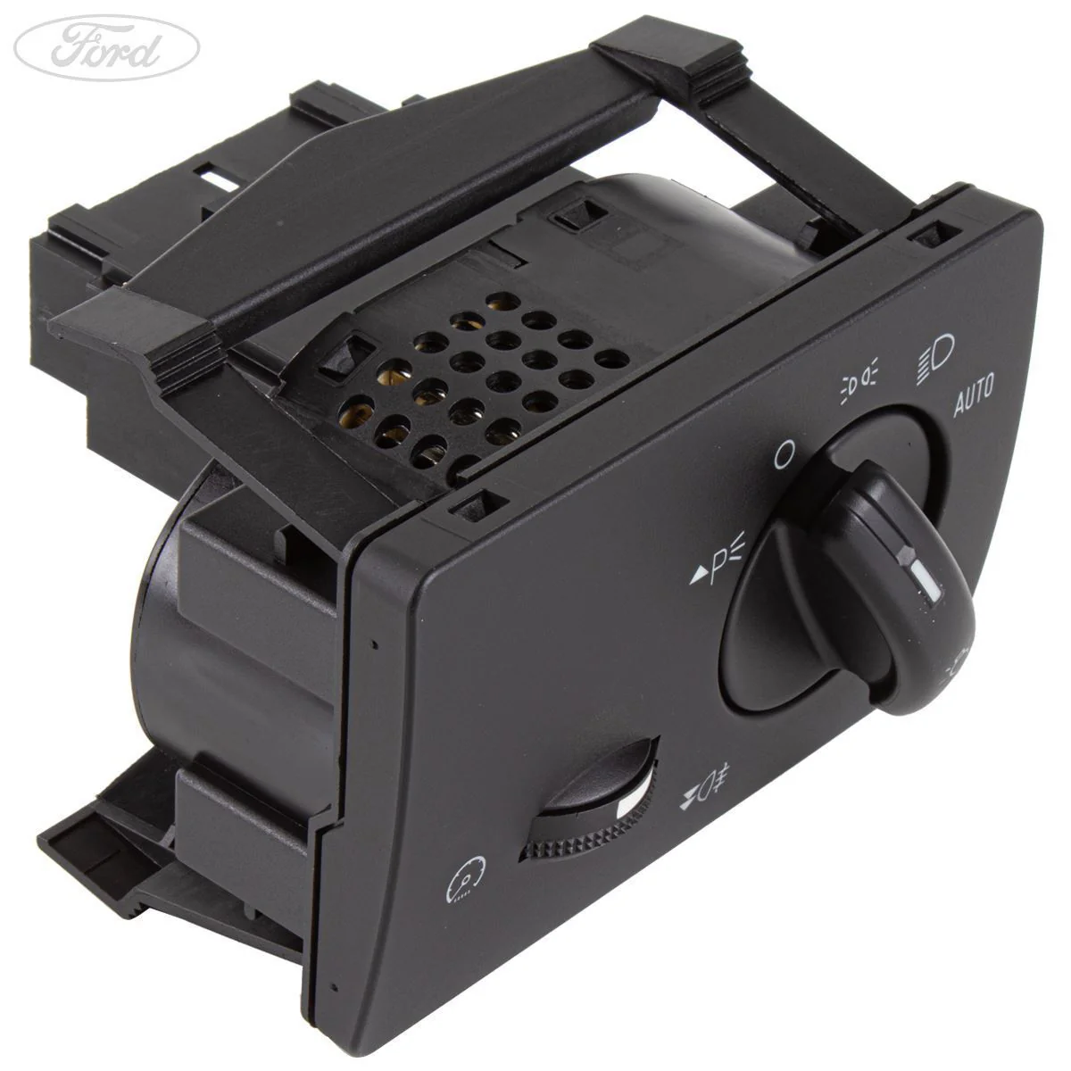C-MAX FOCUS KUGA HEAD LIGHT LAMP INTERNAL PANEL SWITCH - Image 2