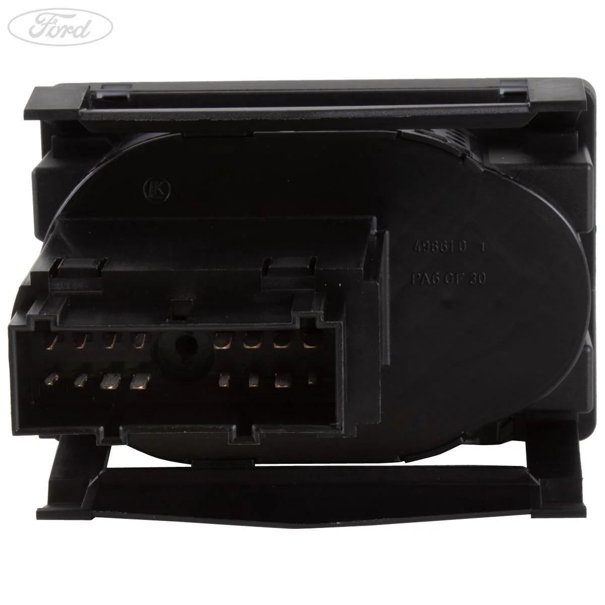 C-MAX FOCUS KUGA HEAD LIGHT LAMP INTERNAL PANEL SWITCH - Image 4