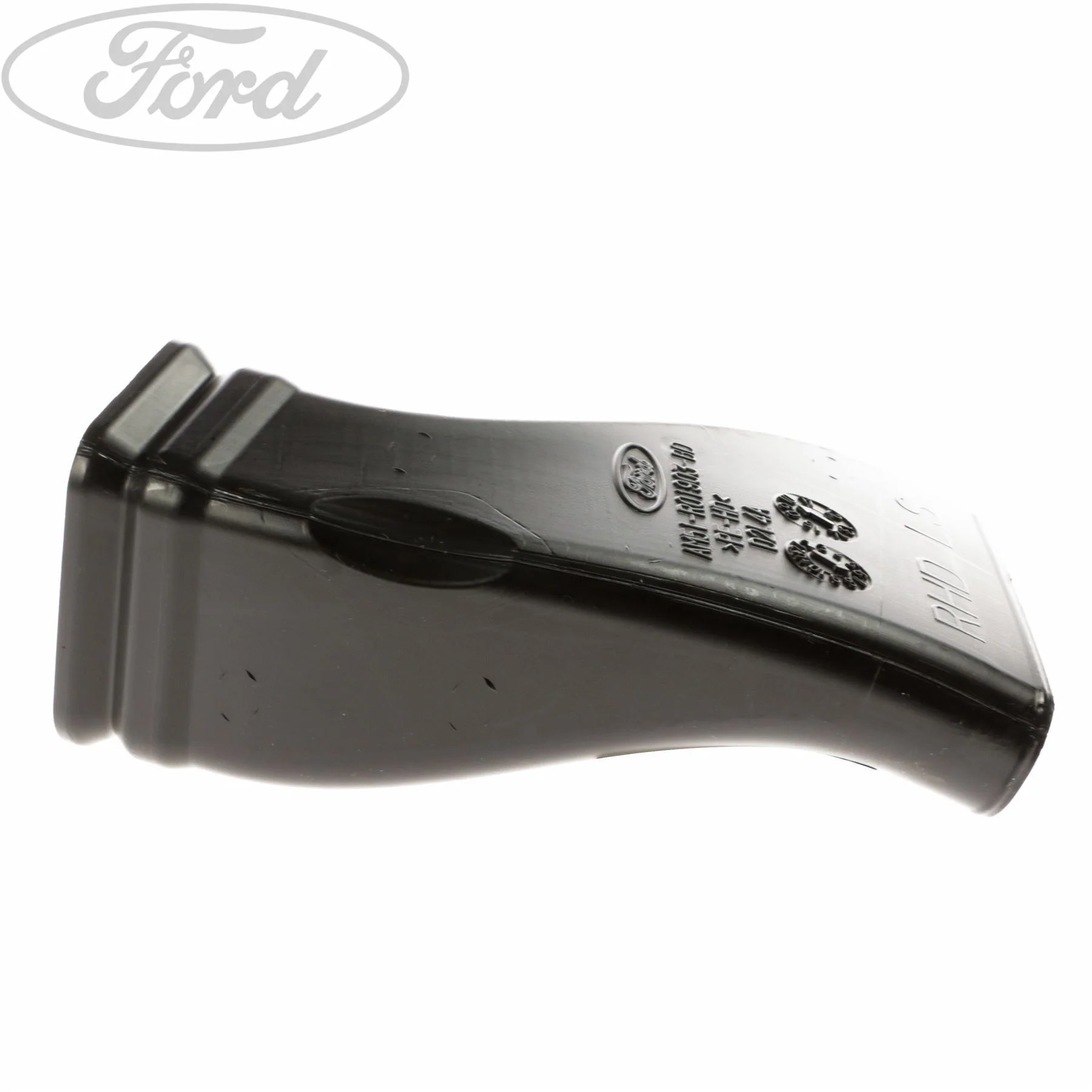 C-MAX FOCUS KUGA N/S LH HEATER DUCT - Image 4