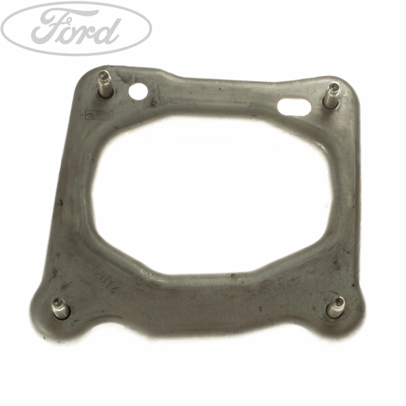 C-MAX FOCUS KUGA O/S FRONT SIDE MEMBER REINFORCEMENT - Image 2