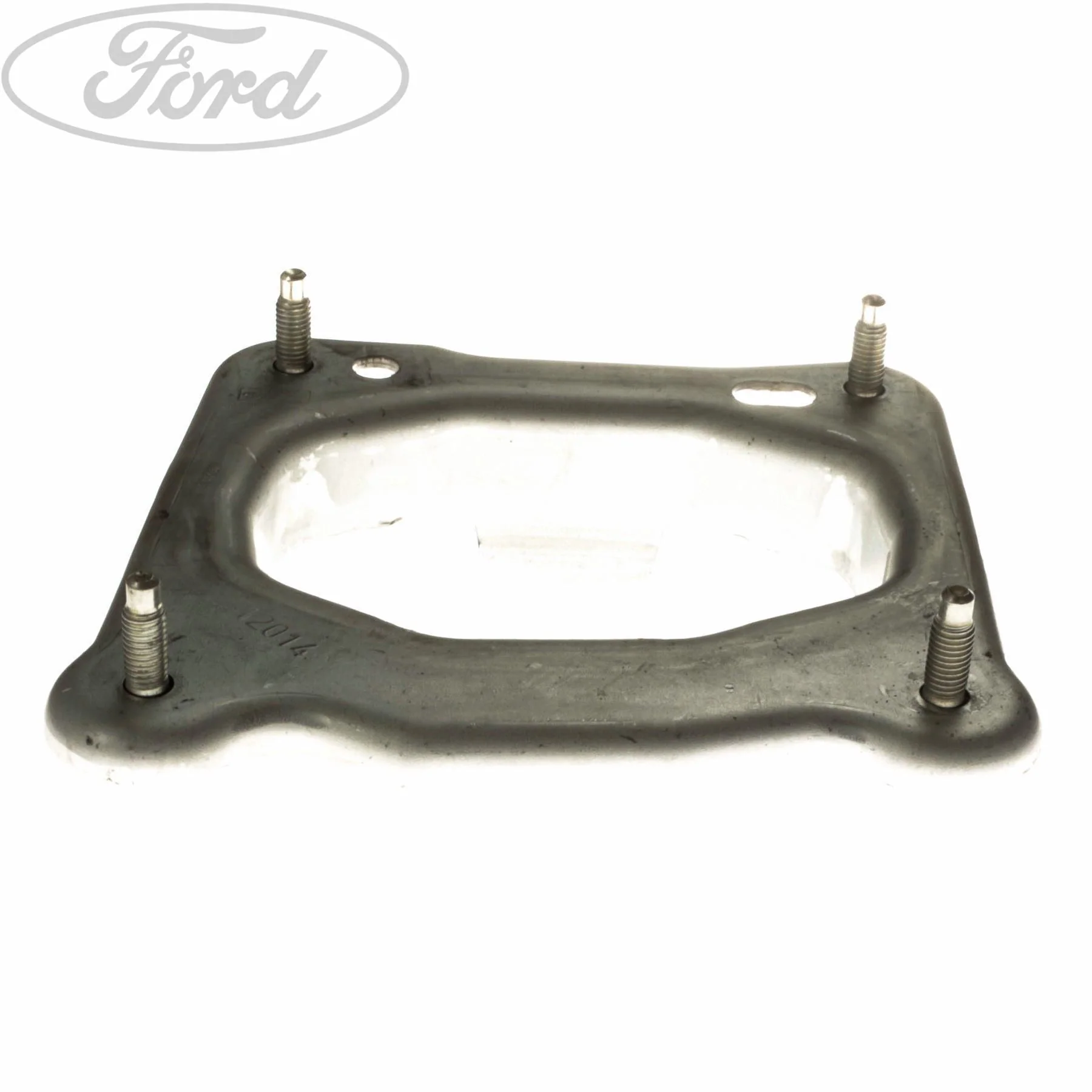 C-MAX FOCUS KUGA O/S FRONT SIDE MEMBER REINFORCEMENT - Image 3