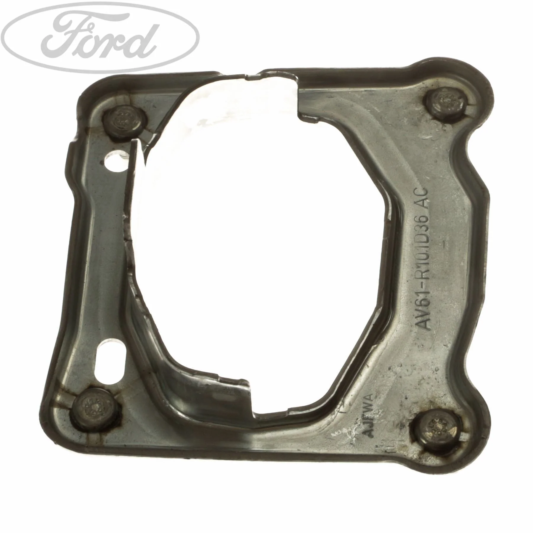 C-MAX FOCUS KUGA O/S FRONT SIDE MEMBER REINFORCEMENT - Image 4