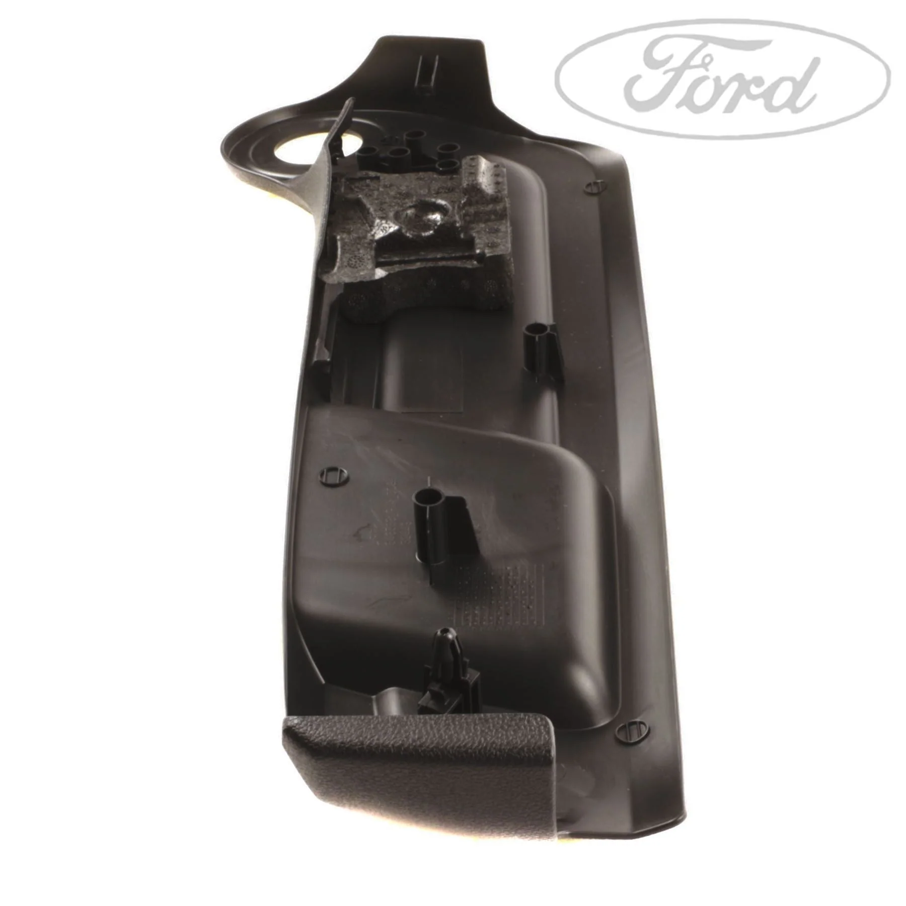 C-MAX FOCUS KUGA O/S RH FRONT SEAT SIDE VALANCE - Image 3